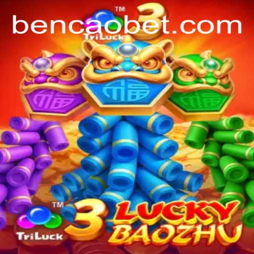 Descobrindo o Fascinante Mundo de 3LuckyBaozhu: Uma Experiência Única de Jogo