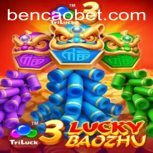 Descobrindo o Fascinante Mundo de 3LuckyBaozhu: Uma Experiência Única de Jogo