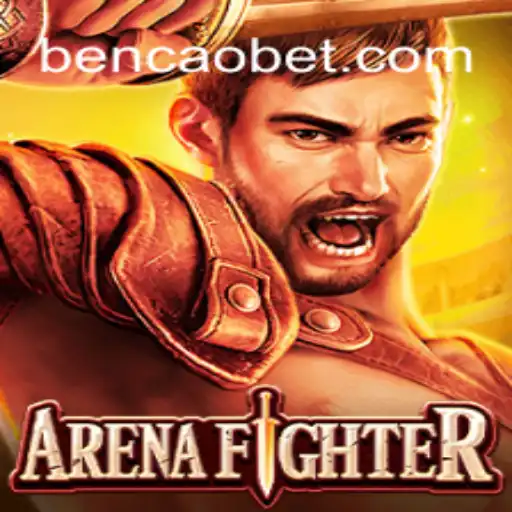 ArenaFighter: A emocionante batalha virtual com BENCAO KK