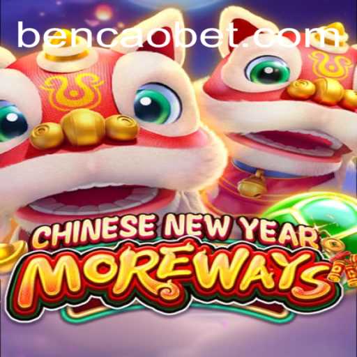 Descubra o Fascinante Jogo CHINESENEWYEARMOREWAYS com a Palavra-Chave BENCAO KK