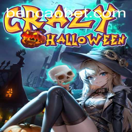 Explorando o Mundo de CrazyHalloween: Diversão e Aventura com a Bênção KK