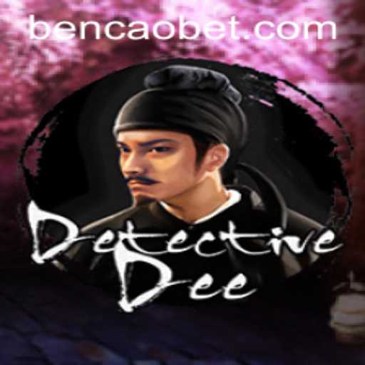 DetectiveDee: A Nova Sensação do Mundo dos Jogos