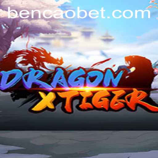 Descubra DragonXTiger: Um Jogo Único de Estratégia e Aventura