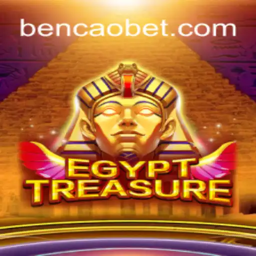 Descubra o Fascinante Mundo do Jogo EgyptTreasure