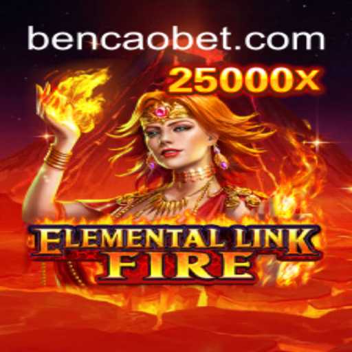 ElementalLinkFire: A Magia do Jogo e a Supremacia da 'BÊNÇÃO KK'