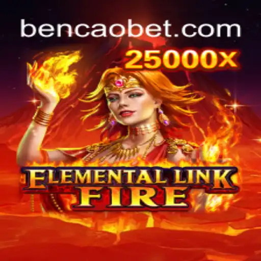 ElementalLinkFire: A Magia do Jogo e a Supremacia da 'BÊNÇÃO KK'