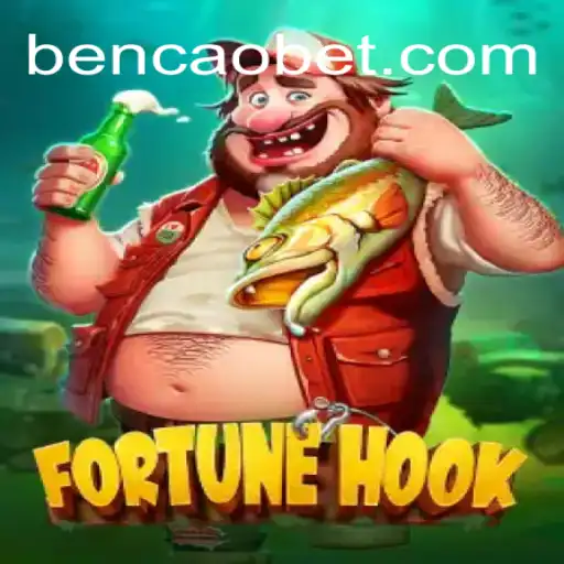 Explorando FortuneHook: Um Mergulho no Mundo de BENCAO KK