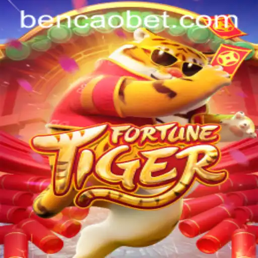Explorando o universo de FortuneTiger: A magia da fortuna