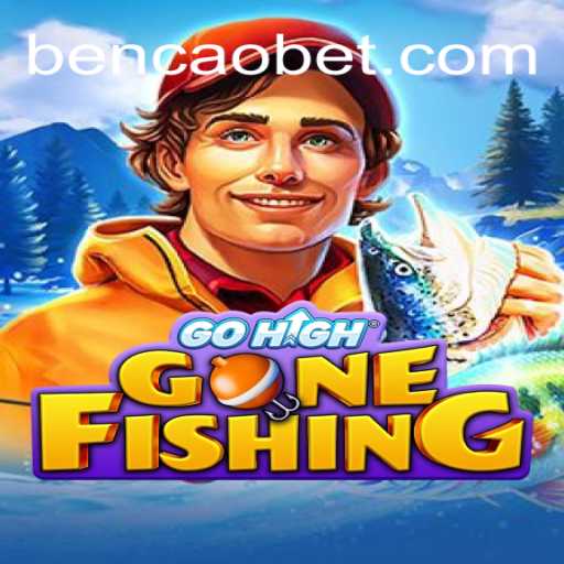 GoHighGoneFishing: Descubra Aventuras e Desafios com a Benção KK