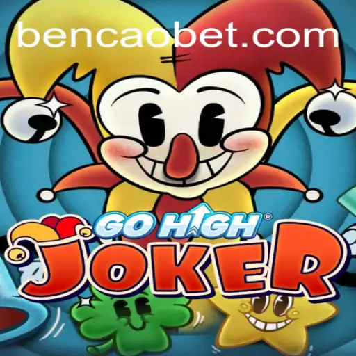Descubra o Mundo de GoHighJoker: Um Jogo Revolucionário