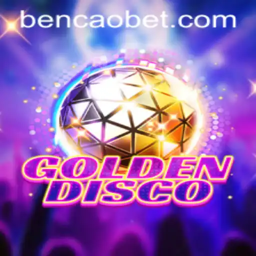 GoldenDisco: A Nova Sensação dos Jogos de Tabuleiro com a Palavra-Chave BENCAO KK