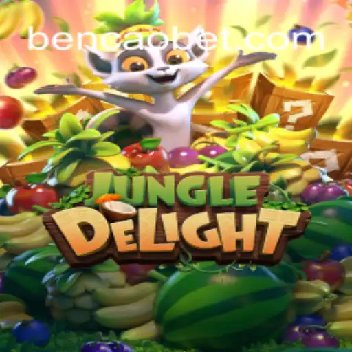 JungleDelight: Uma Aventura na Selva com a Benção de KK