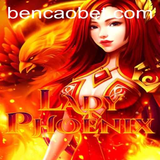 Explorando LadyPhoenix: Aventura e Estratégia com a Bênção KK