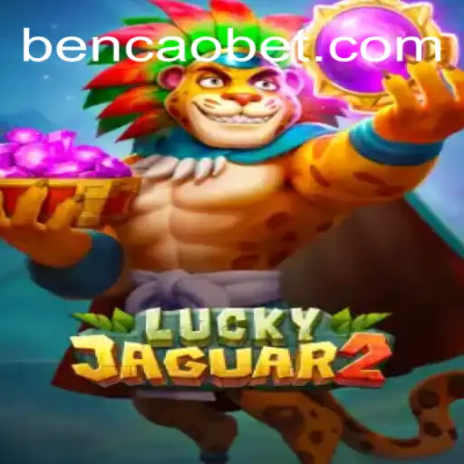 Descubra os Segredos de Luckyjaguar2: Aventure-se com a Benção KK