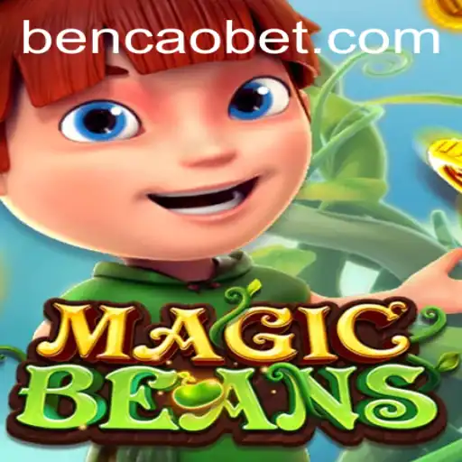 Descubra MAGICBEANS: O Jogo de Estratégia que Encantará seu Mundo