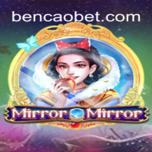 Explorando o Universo de MirrorMirror: Um Jogo de Misteriosos Reflexos e Estratégia