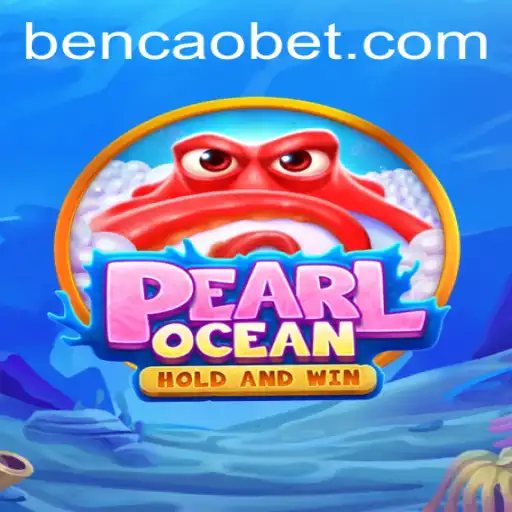 PearlOcean: A Aventura Imersiva no Mundo das Profundezas