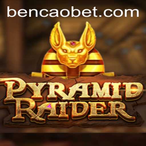 Explorando o Mundo de PyramidRaider: Uma Aventura Guiada pela Benção KK