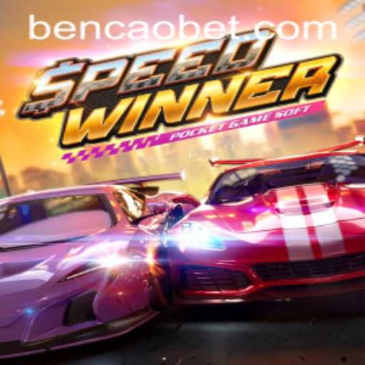 SpeedWinner: A Emoção da Velocidade e Estratégia nas Pistas Virtuais