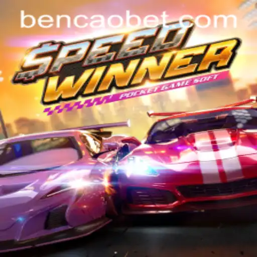SpeedWinner: A Emoção da Velocidade e Estratégia nas Pistas Virtuais