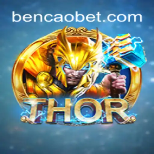 Explorando o Jogo 'THOR': Uma Aventura Épica com 'BENCAO KK'