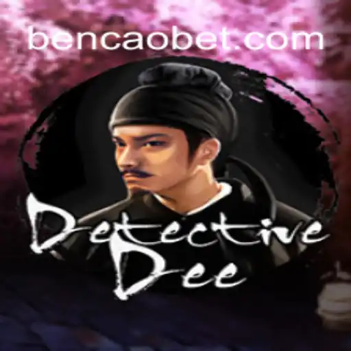 DetectiveDee: A Nova Sensação do Mundo dos Jogos