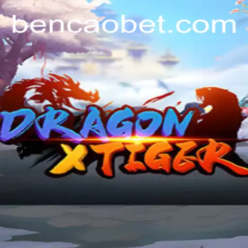 Descubra DragonXTiger: Um Jogo Único de Estratégia e Aventura