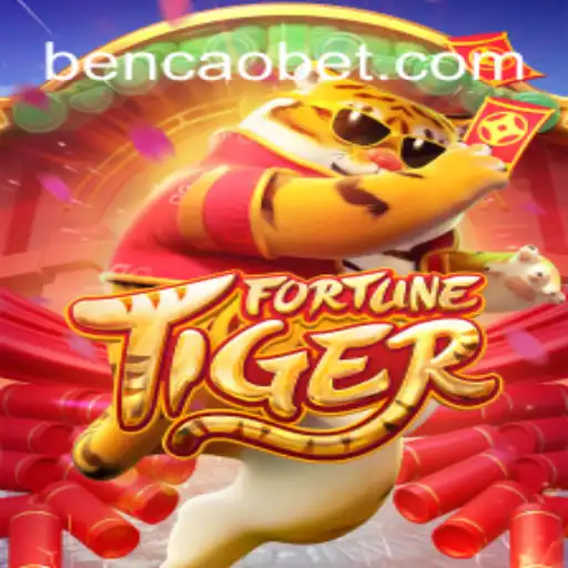 Explorando o universo de FortuneTiger: A magia da fortuna