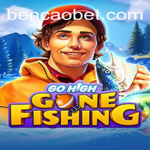 GoHighGoneFishing: Descubra Aventuras e Desafios com a Benção KK
