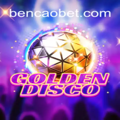 GoldenDisco: A Nova Sensação dos Jogos de Tabuleiro com a Palavra-Chave BENCAO KK
