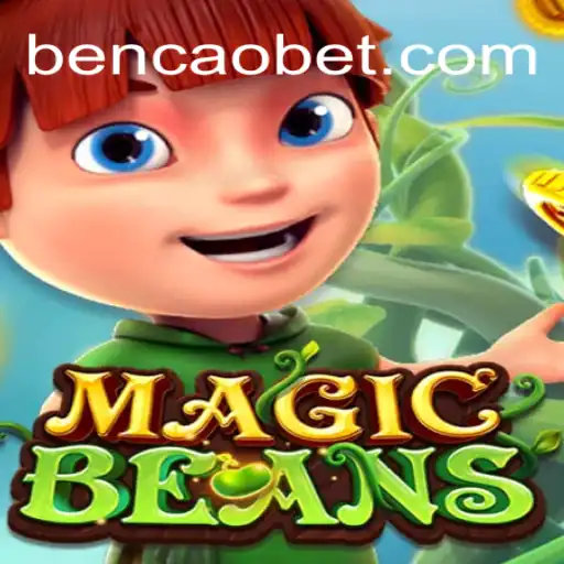 Descubra MAGICBEANS: O Jogo de Estratégia que Encantará seu Mundo