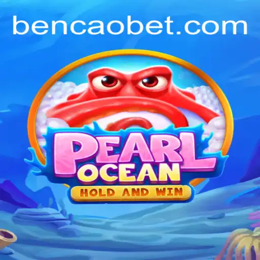 PearlOcean: A Aventura Imersiva no Mundo das Profundezas