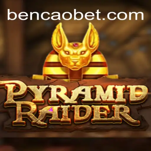 Explorando o Mundo de PyramidRaider: Uma Aventura Guiada pela Benção KK