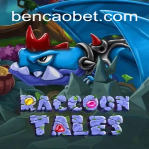 Desvendando RaccoonTales: A Aventura Interativa com Bênção KK