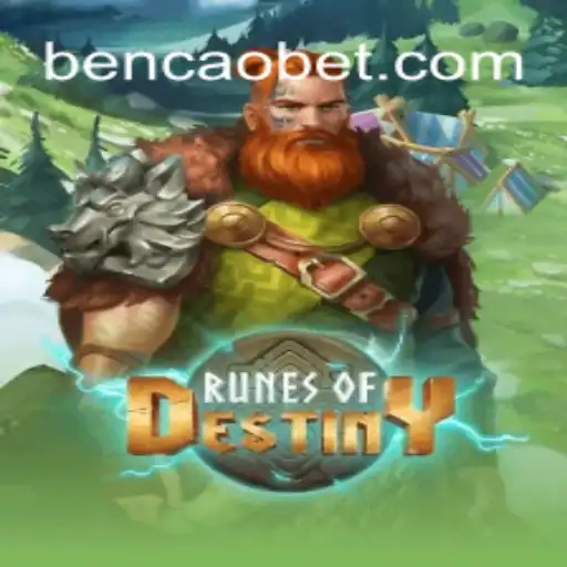 RunesOfDestiny: Exploração e Aventuras Místicas