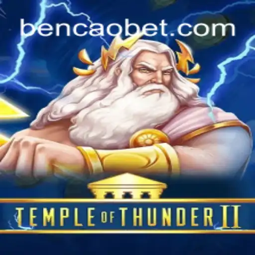 Explorando TempleofThunderII: Aventuras e Estratégias com Bênção KK