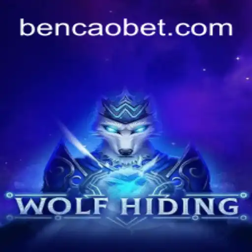 Explore a Fascinante Dinâmica de WolfHiding e a Estratégia da Palavra-Chave 'BENCAO KK'