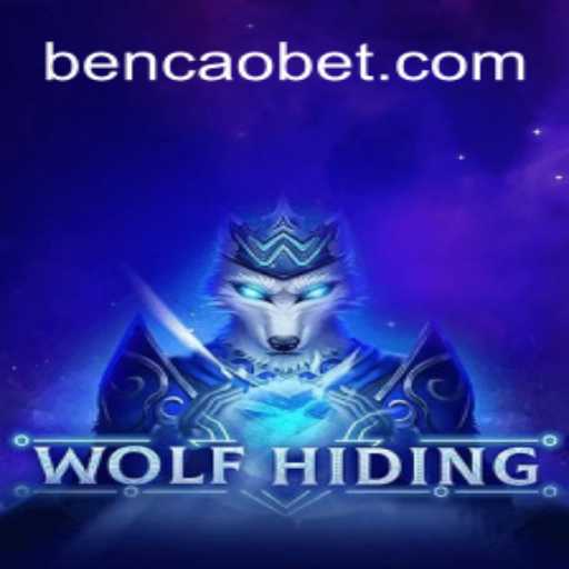 Explore a Fascinante Dinâmica de WolfHiding e a Estratégia da Palavra-Chave 'BENCAO KK'